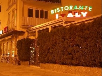 Фото: Restaurant Italy